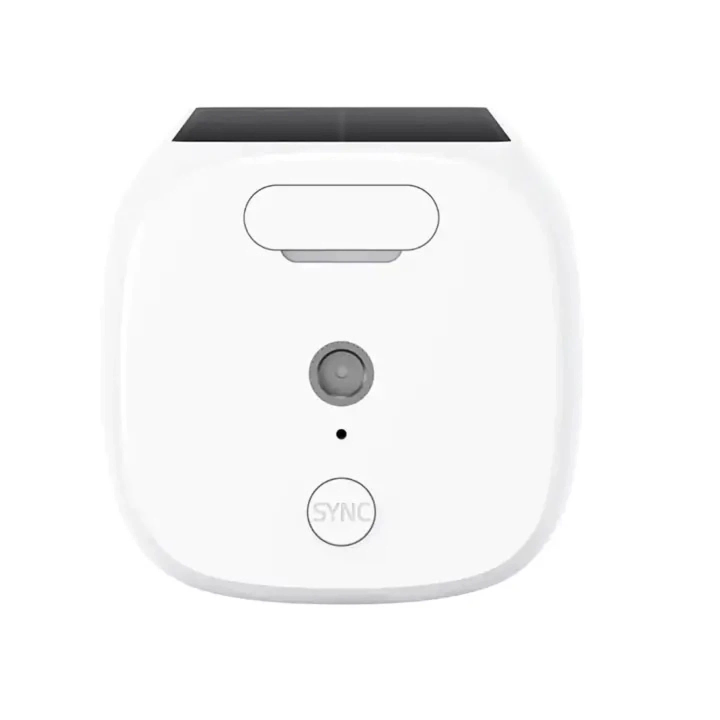 eufy 4K Security Camera System with HomeBase - photo 4