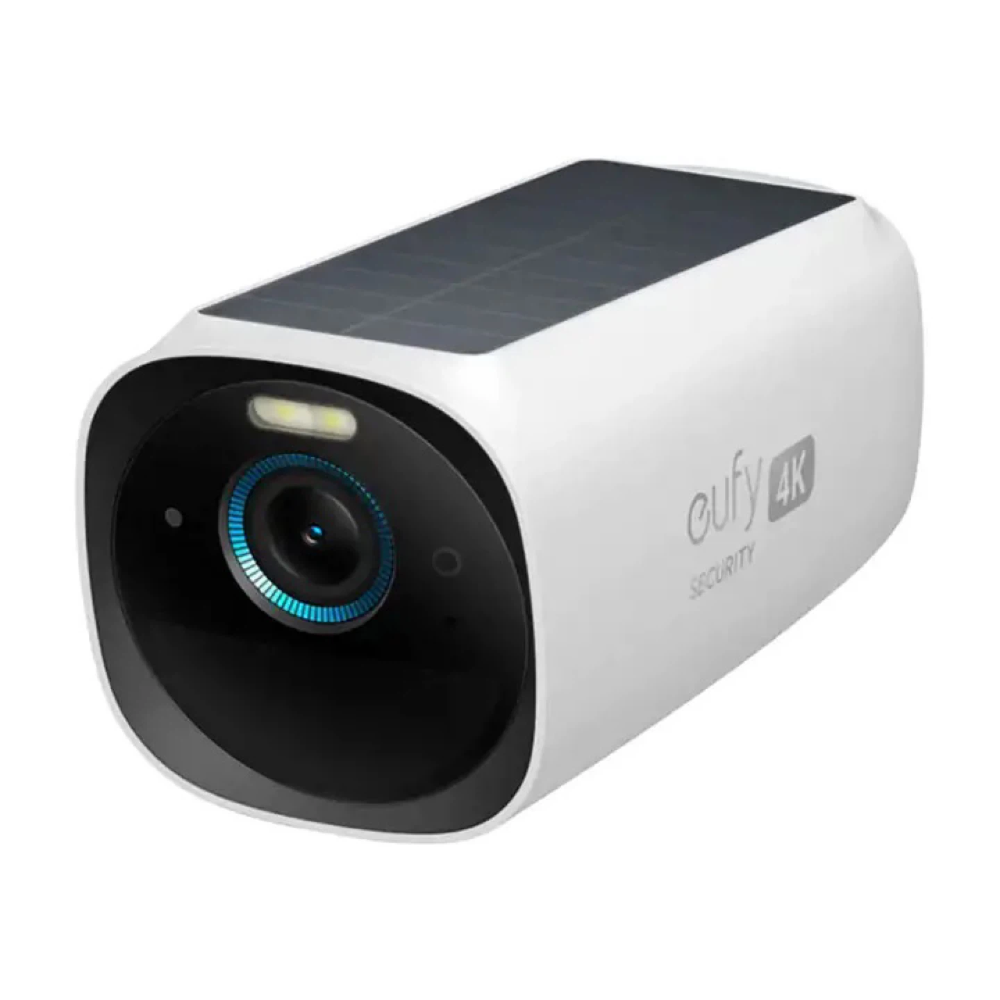 eufy 4K Security Camera System with HomeBase - photo 2