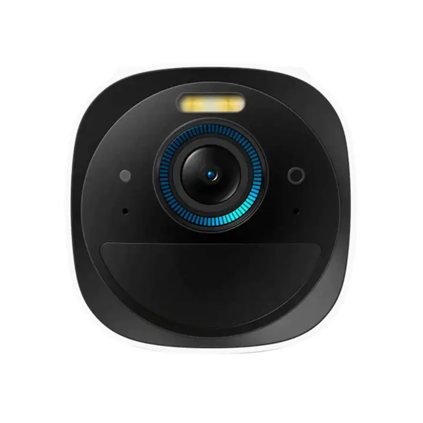eufy 4K Security Camera System with HomeBase - photo 3