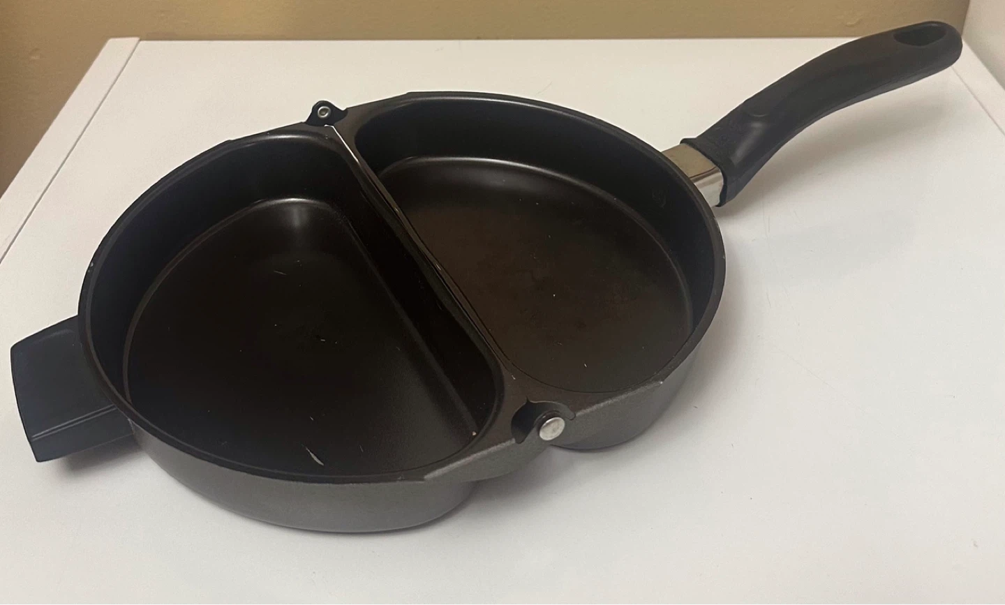 Omelette Pan