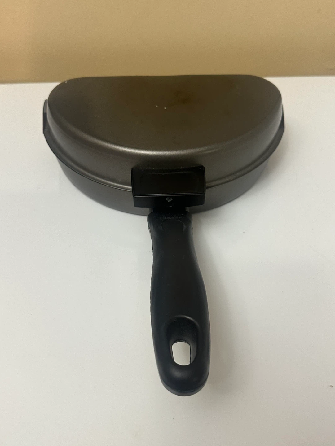 Omelette Pan - photo 3