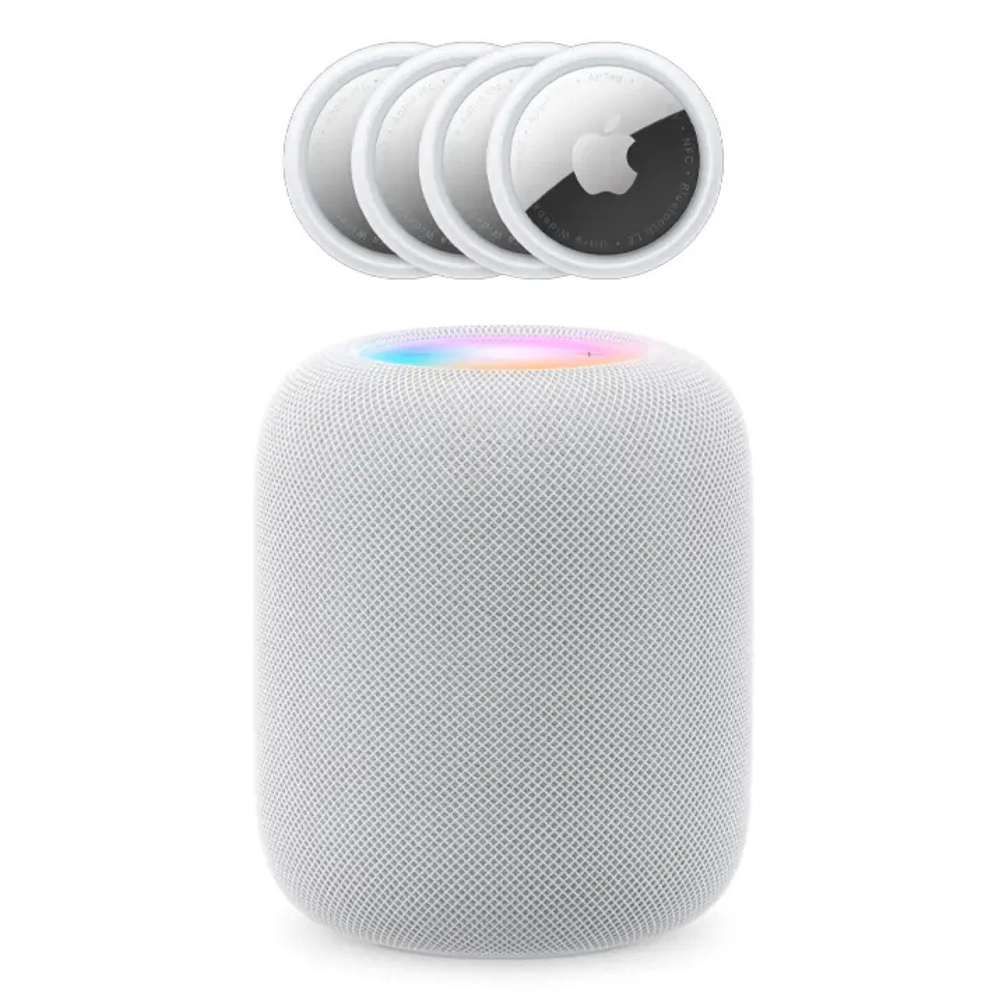 Apple homepage 2nd gem Smart sneaker