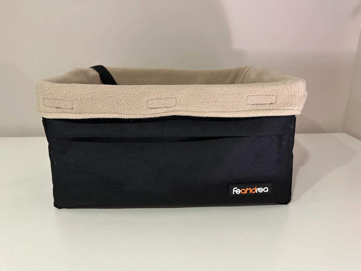 Feandrea Pet Car Seat
