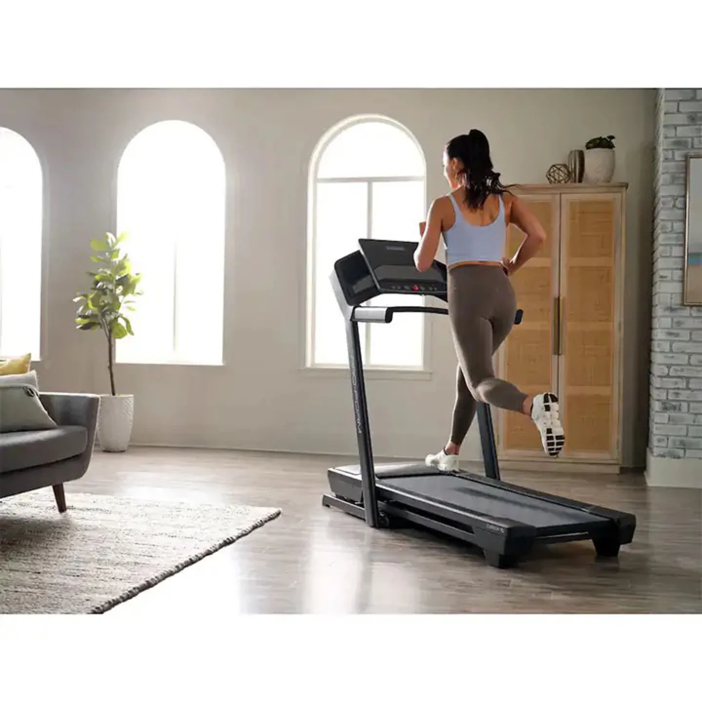 ProForm Carbon TL Treadmill - photo 4