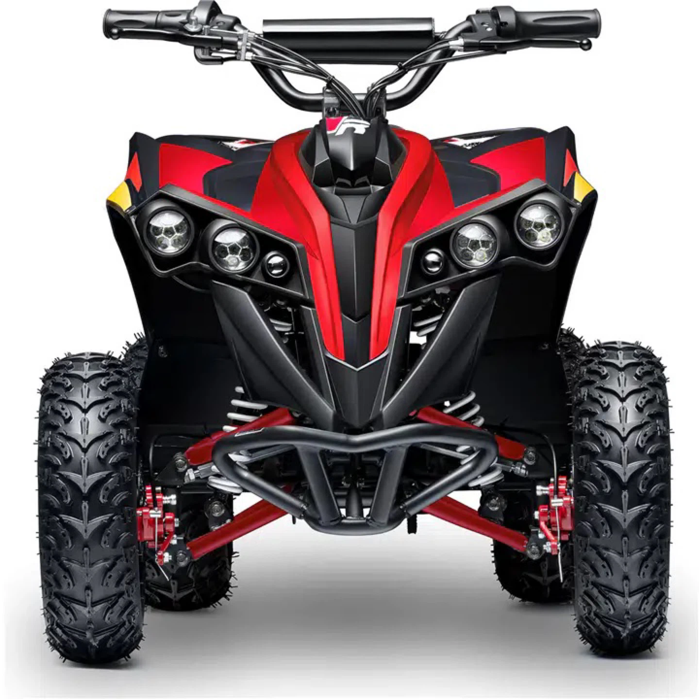 Kids Electric ATV Quad Bike