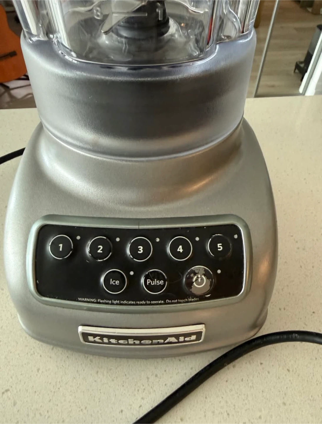 KitchenAid 5-Speed Blender