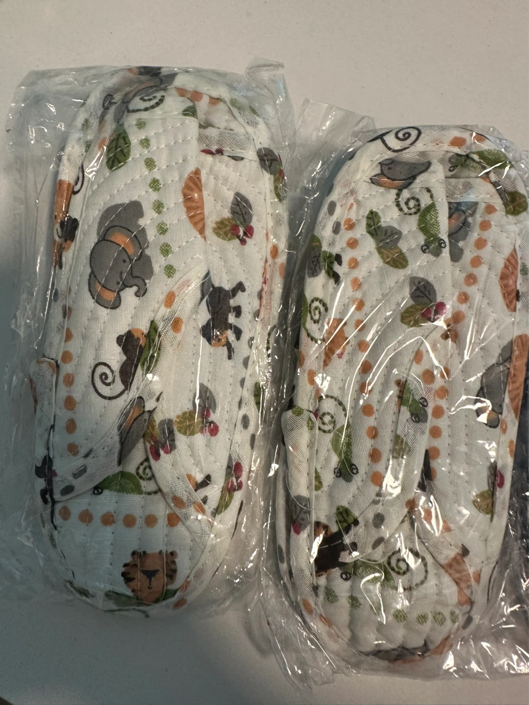 Pair of Slippers - 2 Designs (for kids) - photo 2