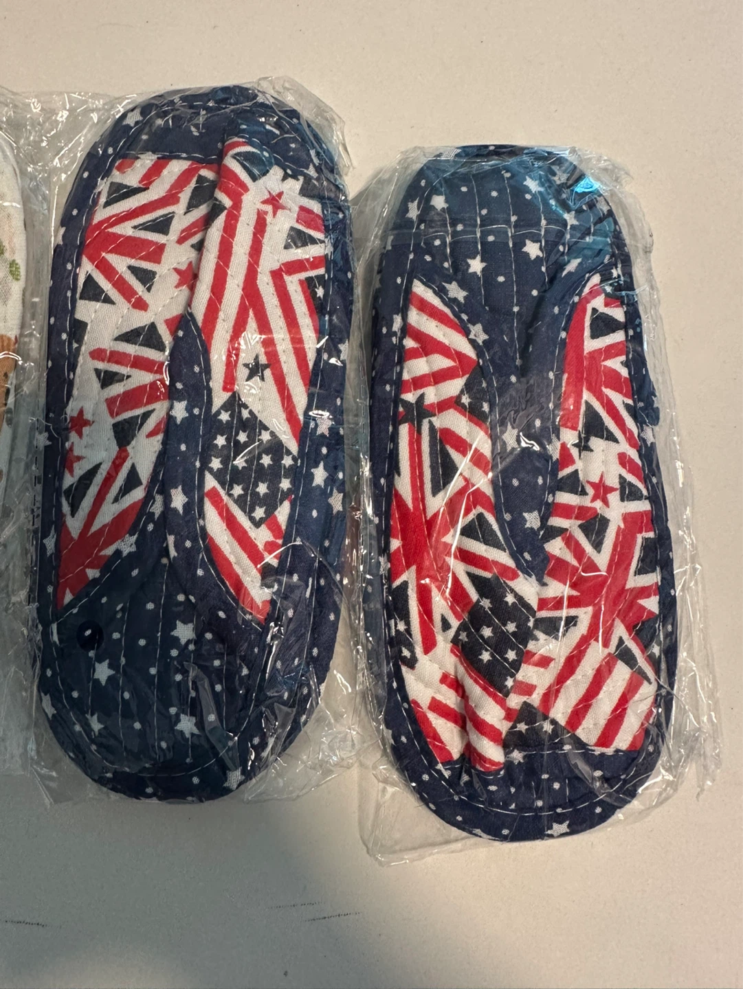 Pair of Slippers - 2 Designs (for kids) - photo 3
