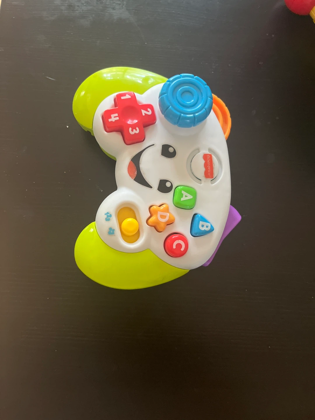 Fisher-Price Laugh & Learn Game Controller Toy