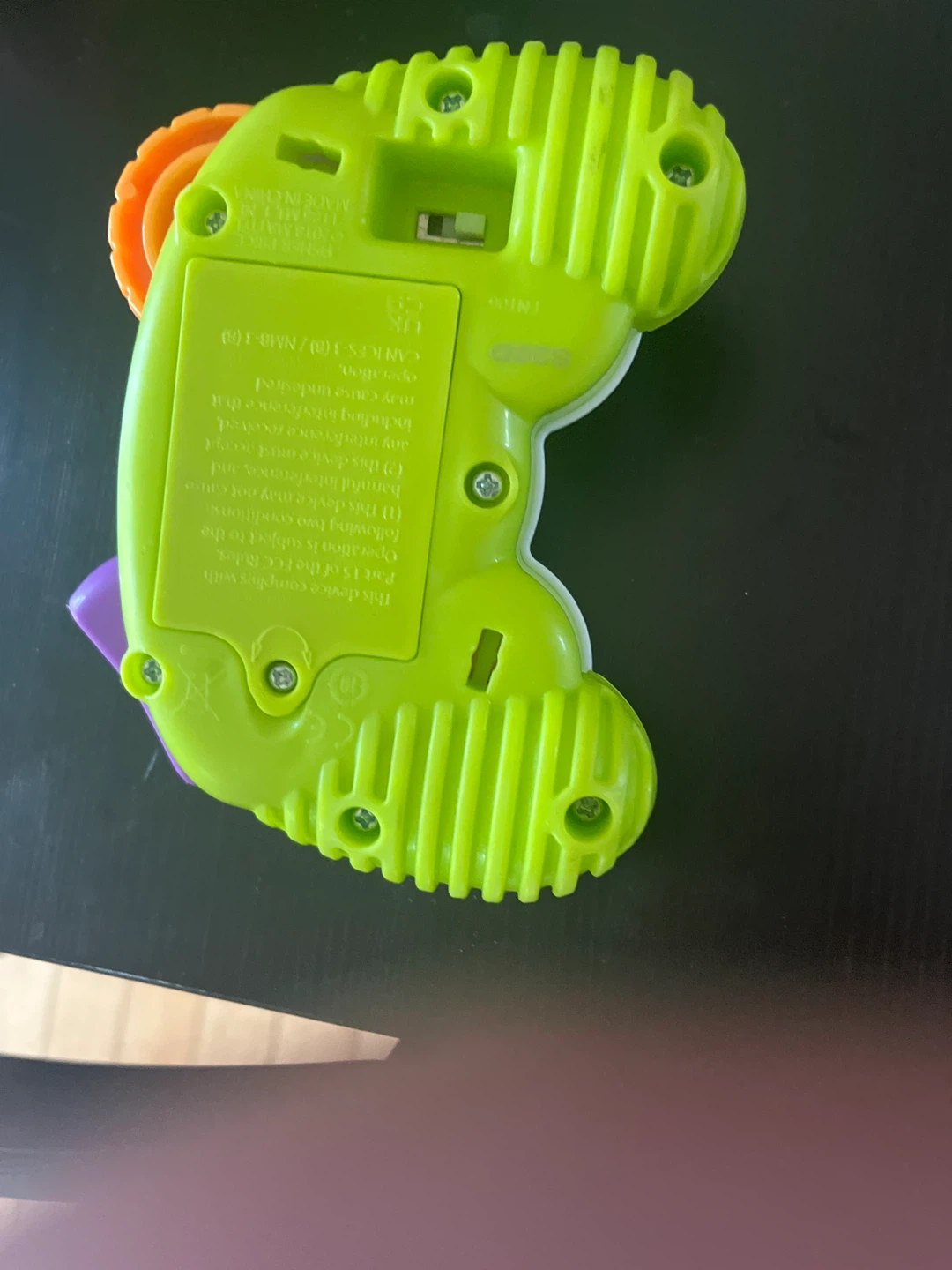 Fisher-Price Laugh & Learn Game Controller Toy - photo 2