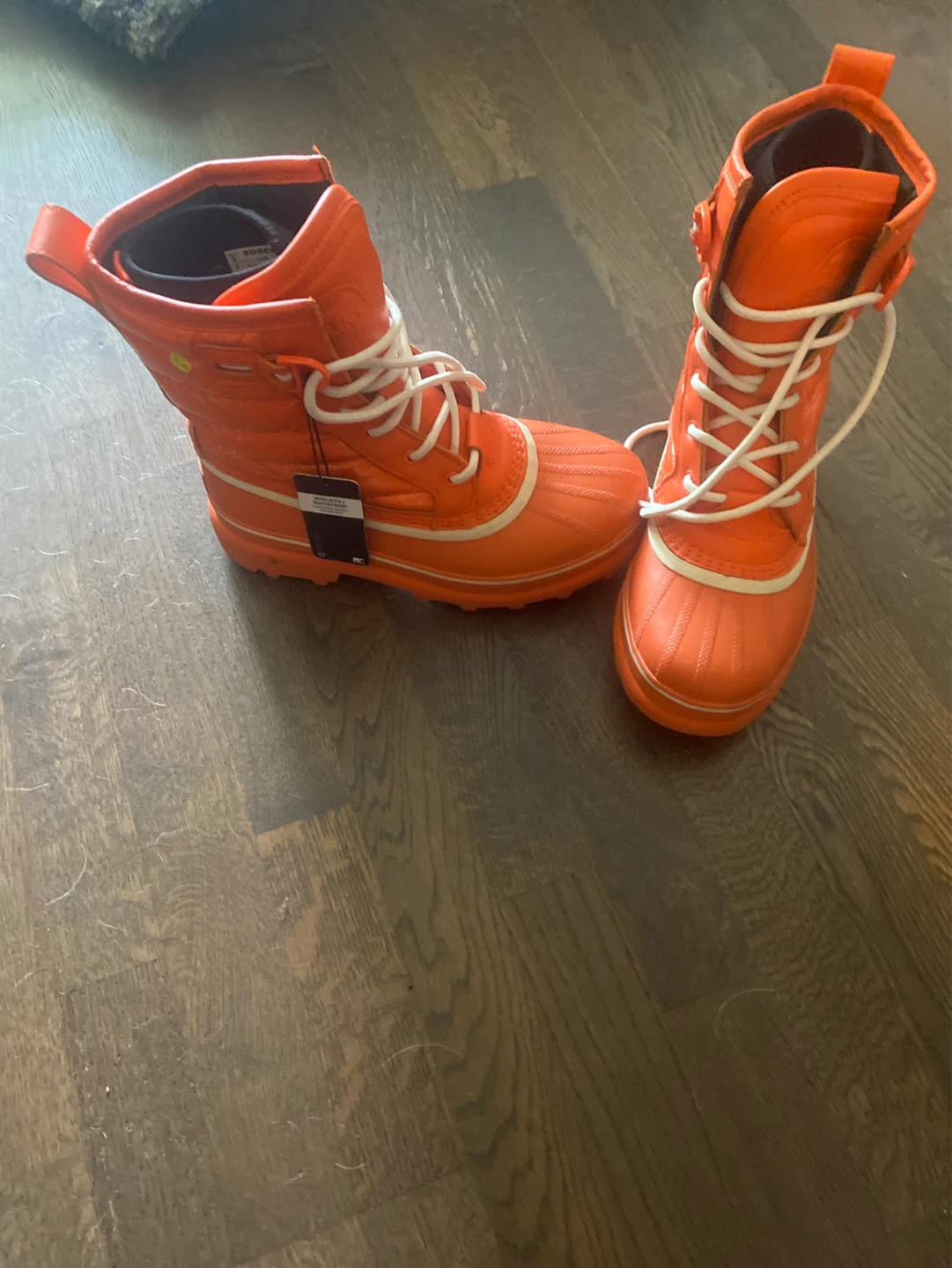 Sorel Women's Joan of Arctic Boots