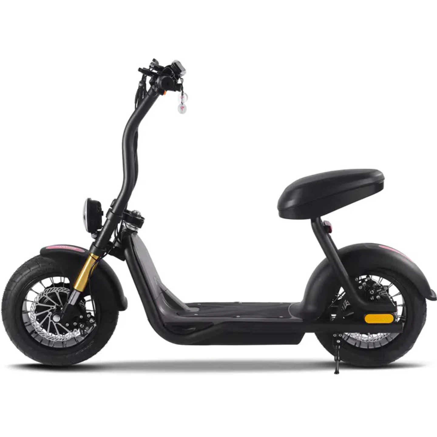 Diboke Electric Scooter - photo 4