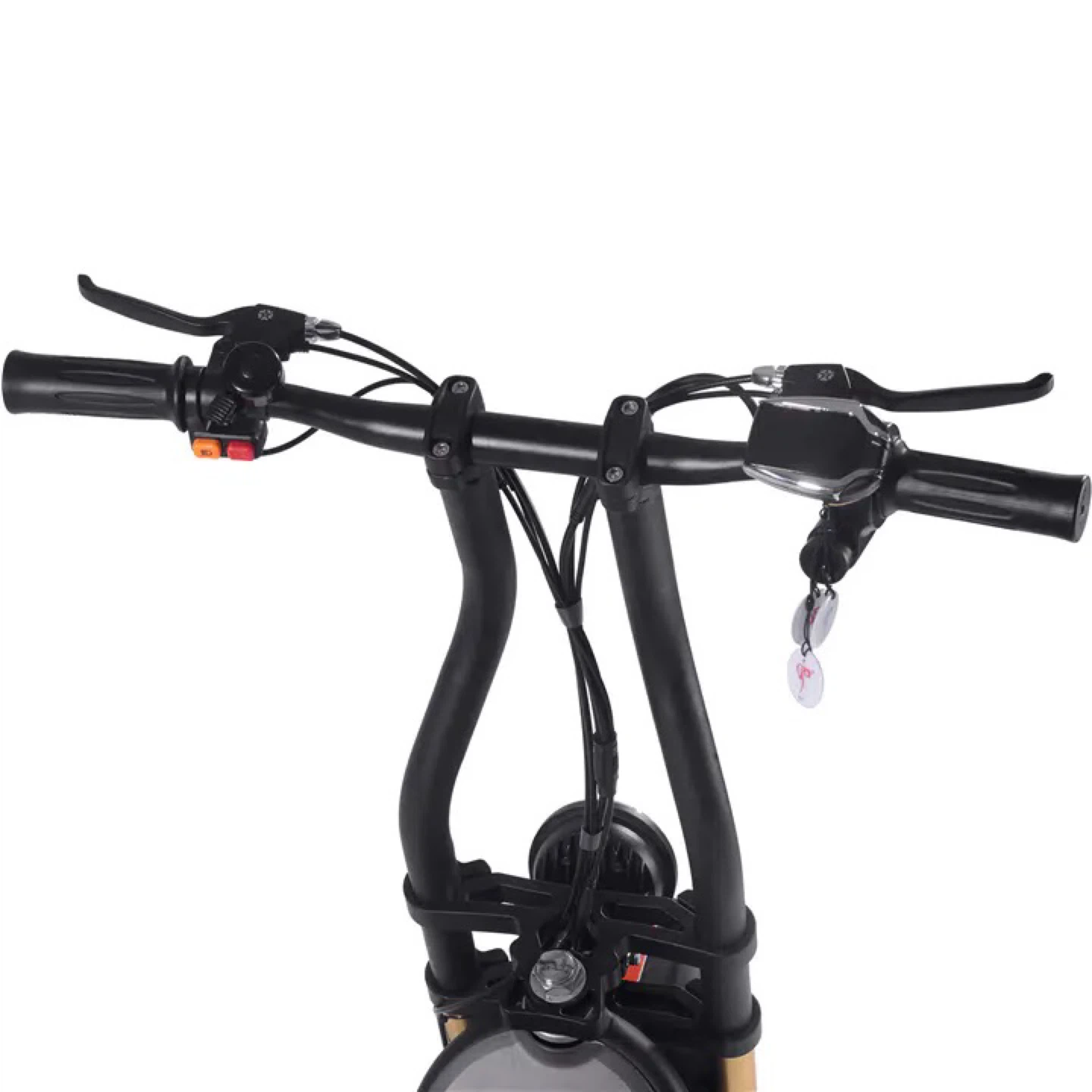 Diboke Electric Scooter - photo 3