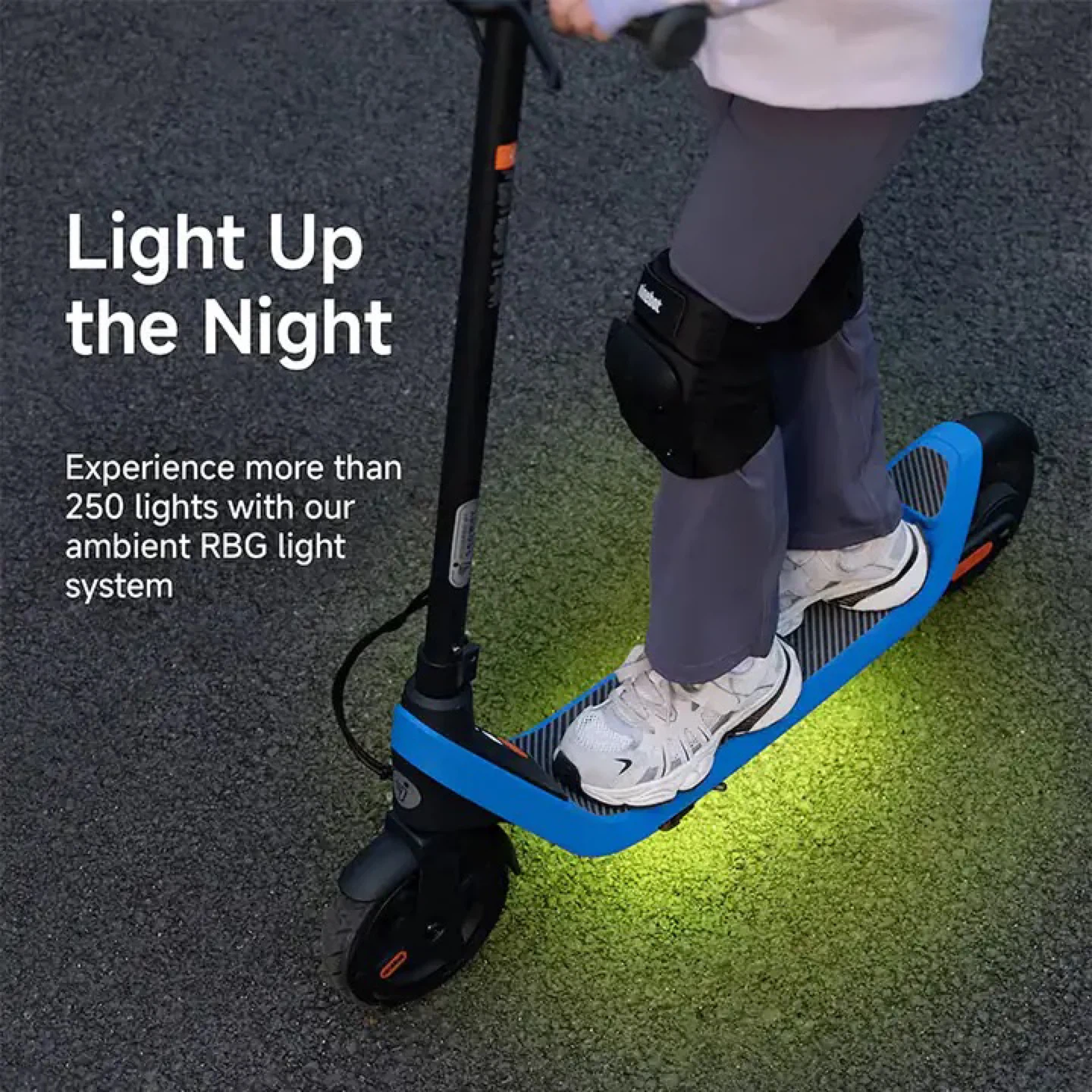 Ninebot Electric Scooter - photo 5