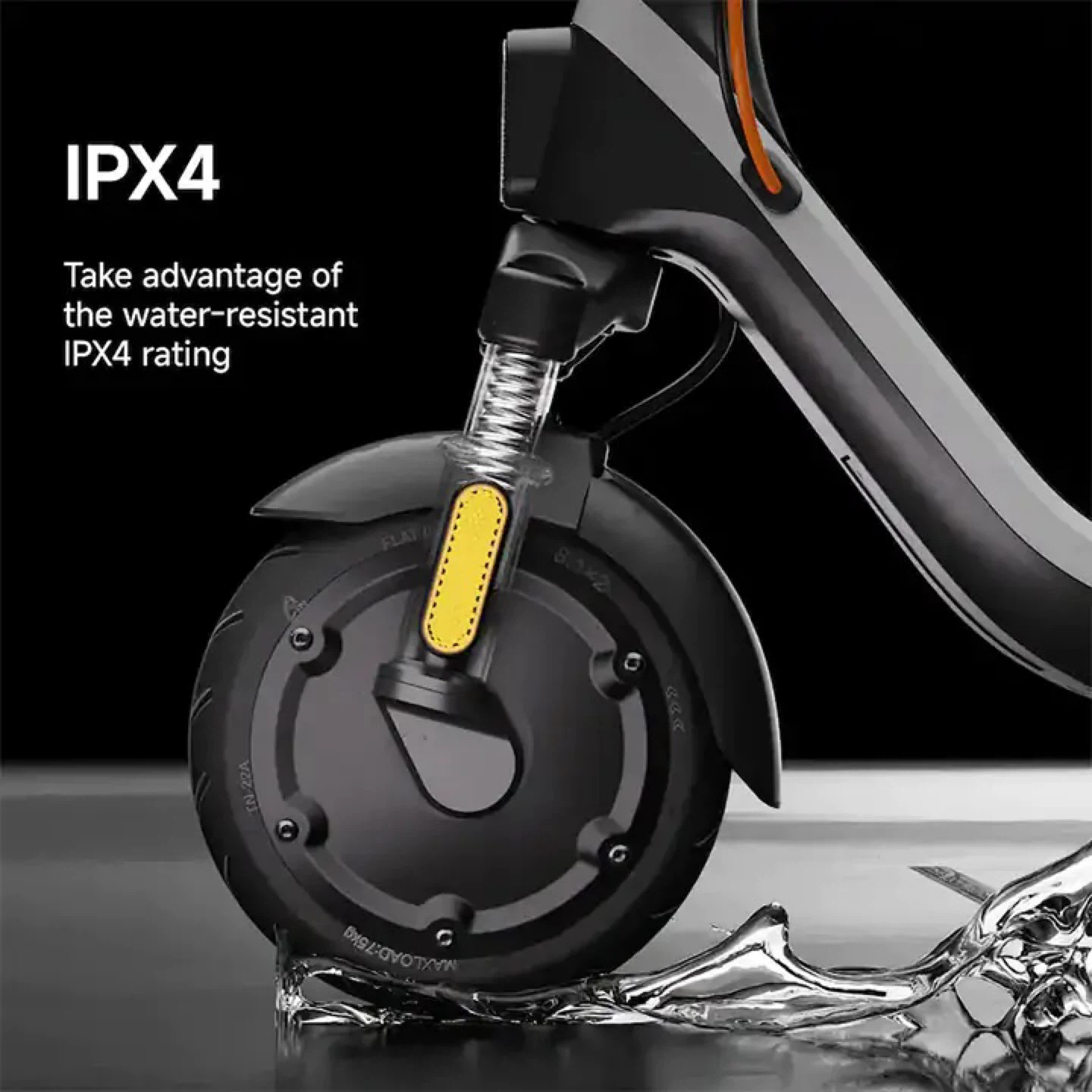 Segway Ninebot E2 Plus Electric Scooter