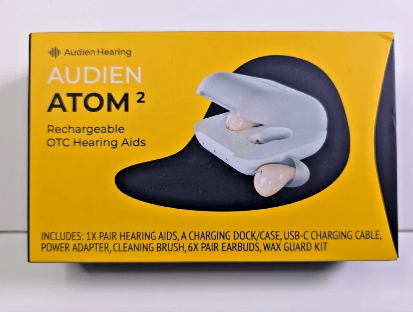 Hearing Aids
