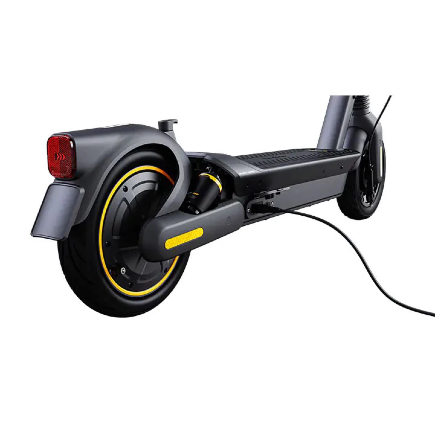 Segway Ninebot Kickscooter Electric Scooter - photo 5