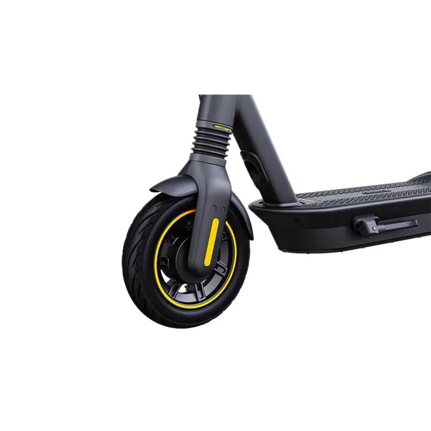Segway Ninebot Kickscooter Electric Scooter - photo 4