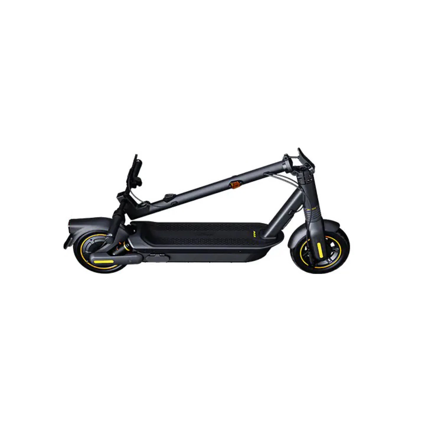 Segway Ninebot Kickscooter Electric Scooter - photo 2