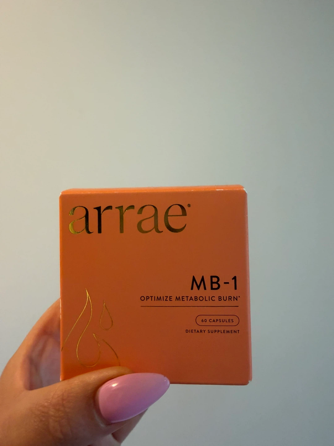 Arrae MB-1 (Brand New Unopened)