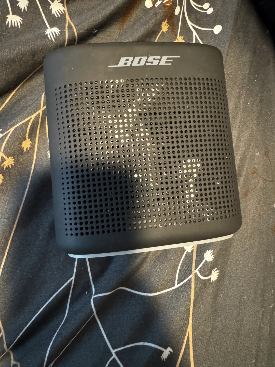 Bose Bluetooth Speaker - photo 2