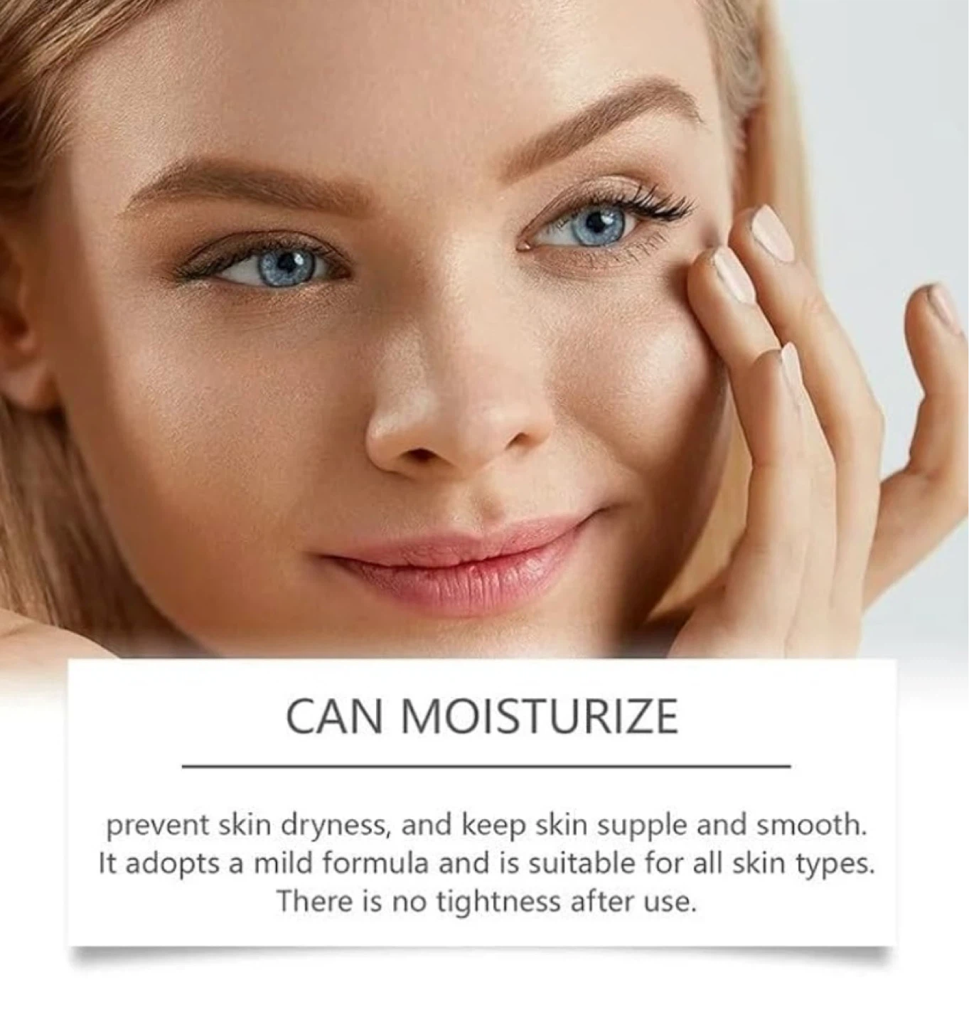 Hoygi Collagen Night Wrapping Mask with Applicator Brush - photo 4