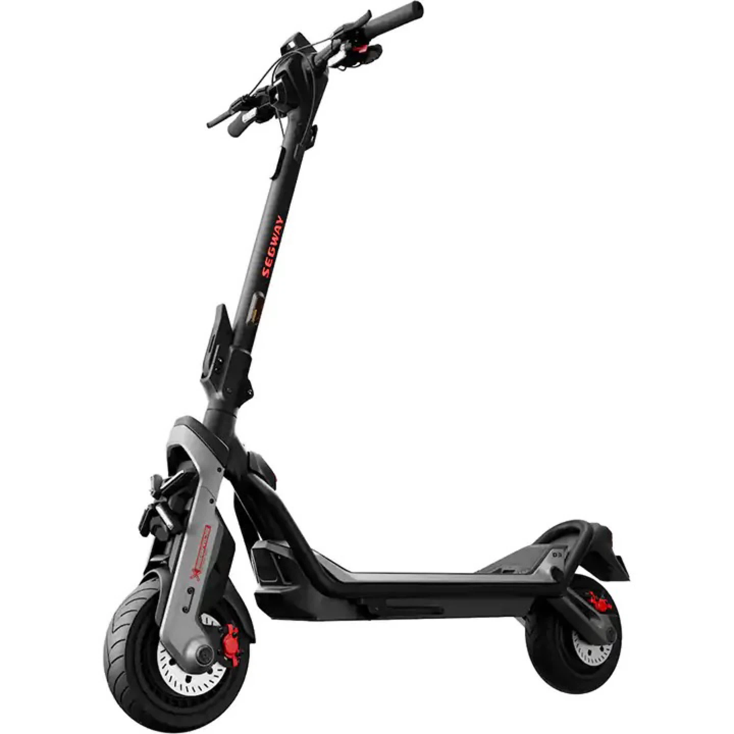 Segway Electric KickScooter - photo 5