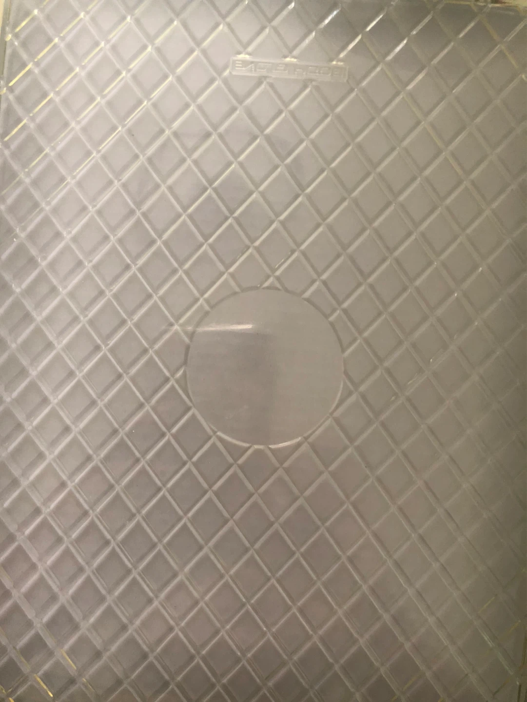 New Diamond Case for Apple iPad
