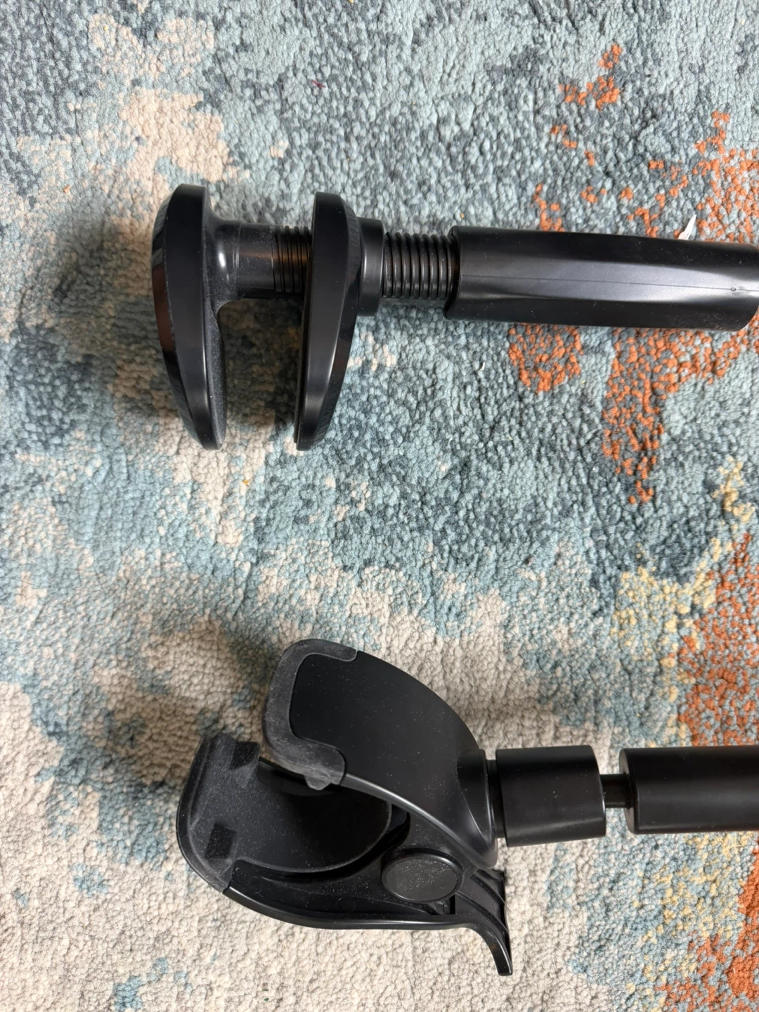 Lamicall Adjustable Gooseneck Phone Holder - photo 2