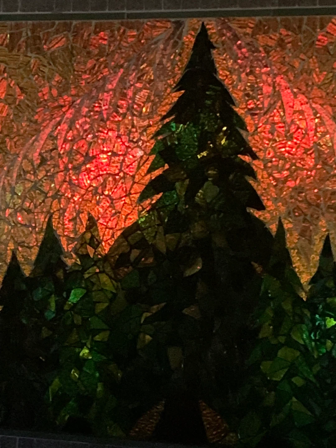 Original Glass Art by Canadian Artisan