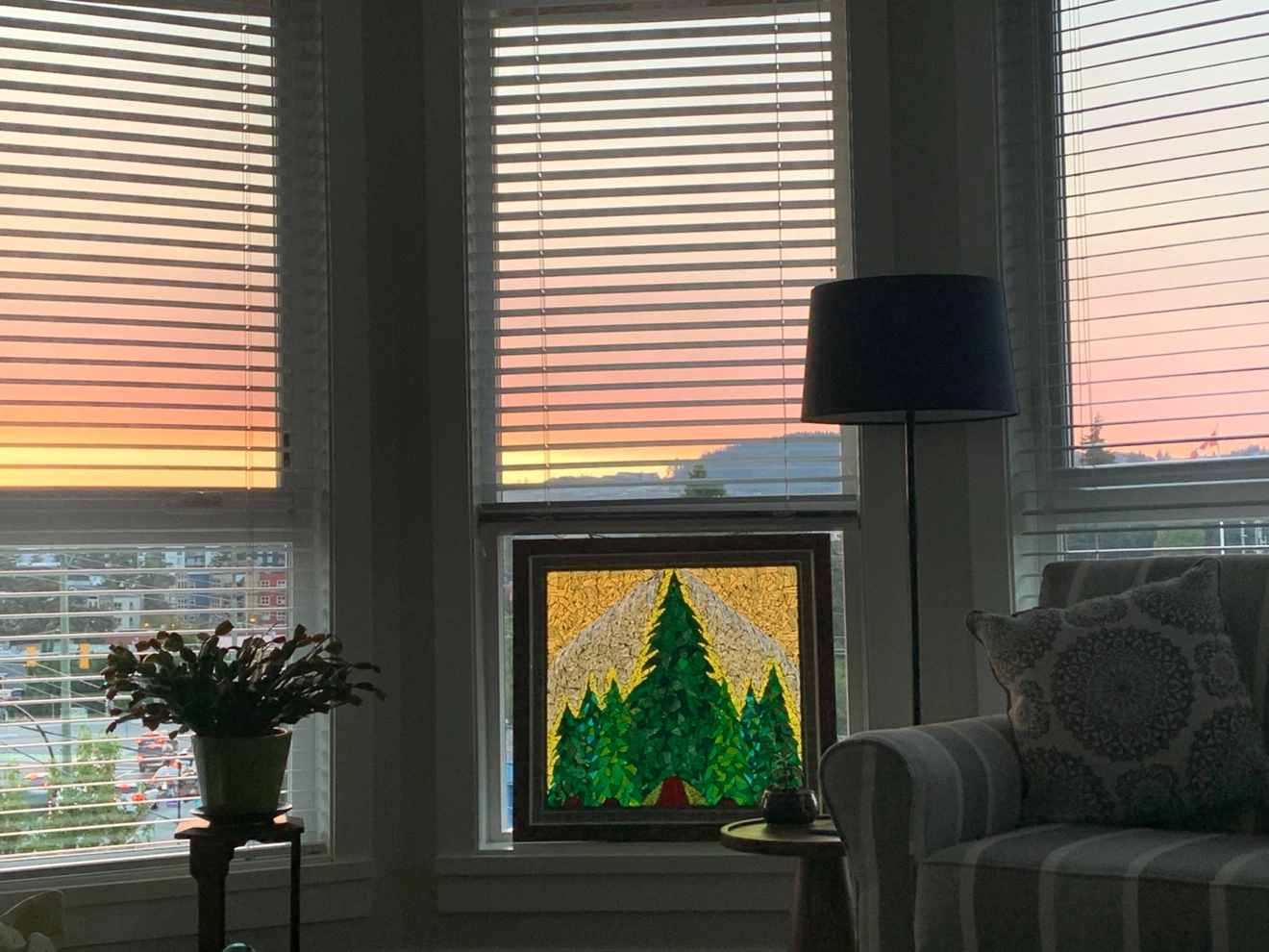 Original Glass Art by Canadian Artisan - photo 2