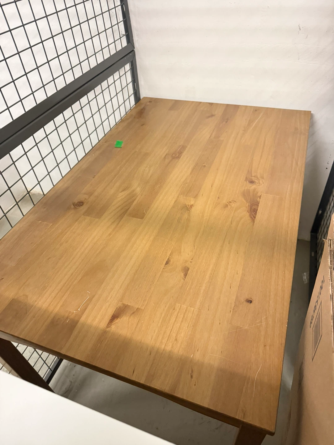 Ikea Table (without chairs)