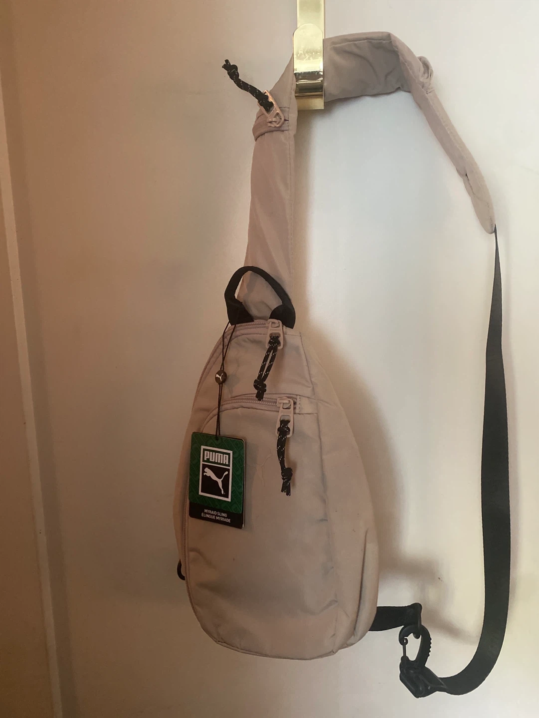 Puma Myriad Sling Bag
