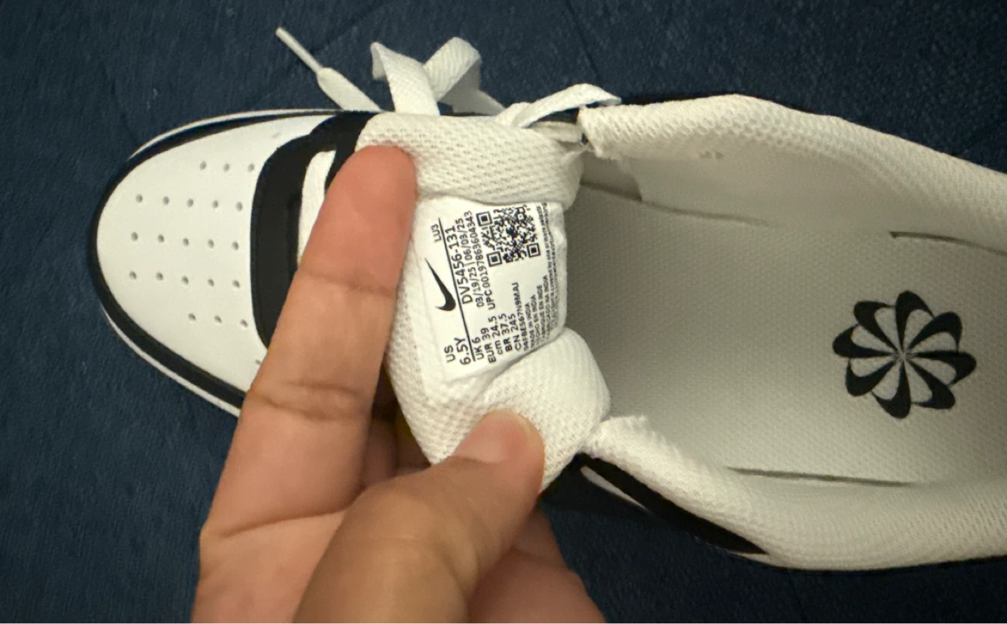 Unisex Shoes