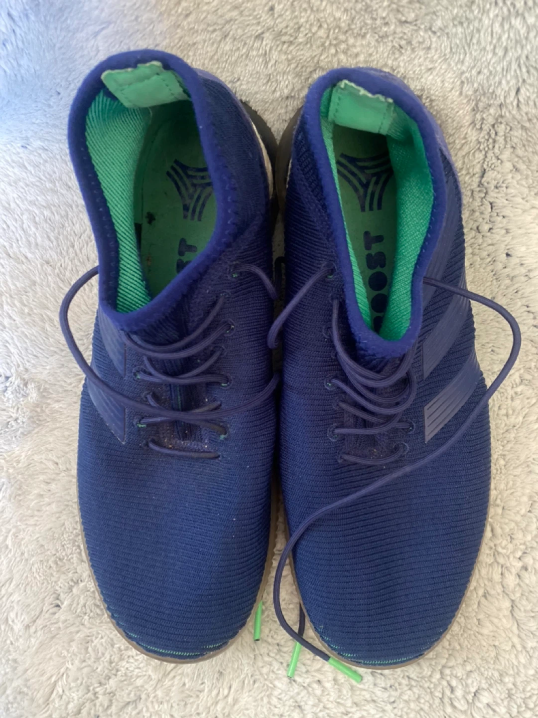 Adidas Predator Tango 18.1 TR - Men's US 10 - photo 3