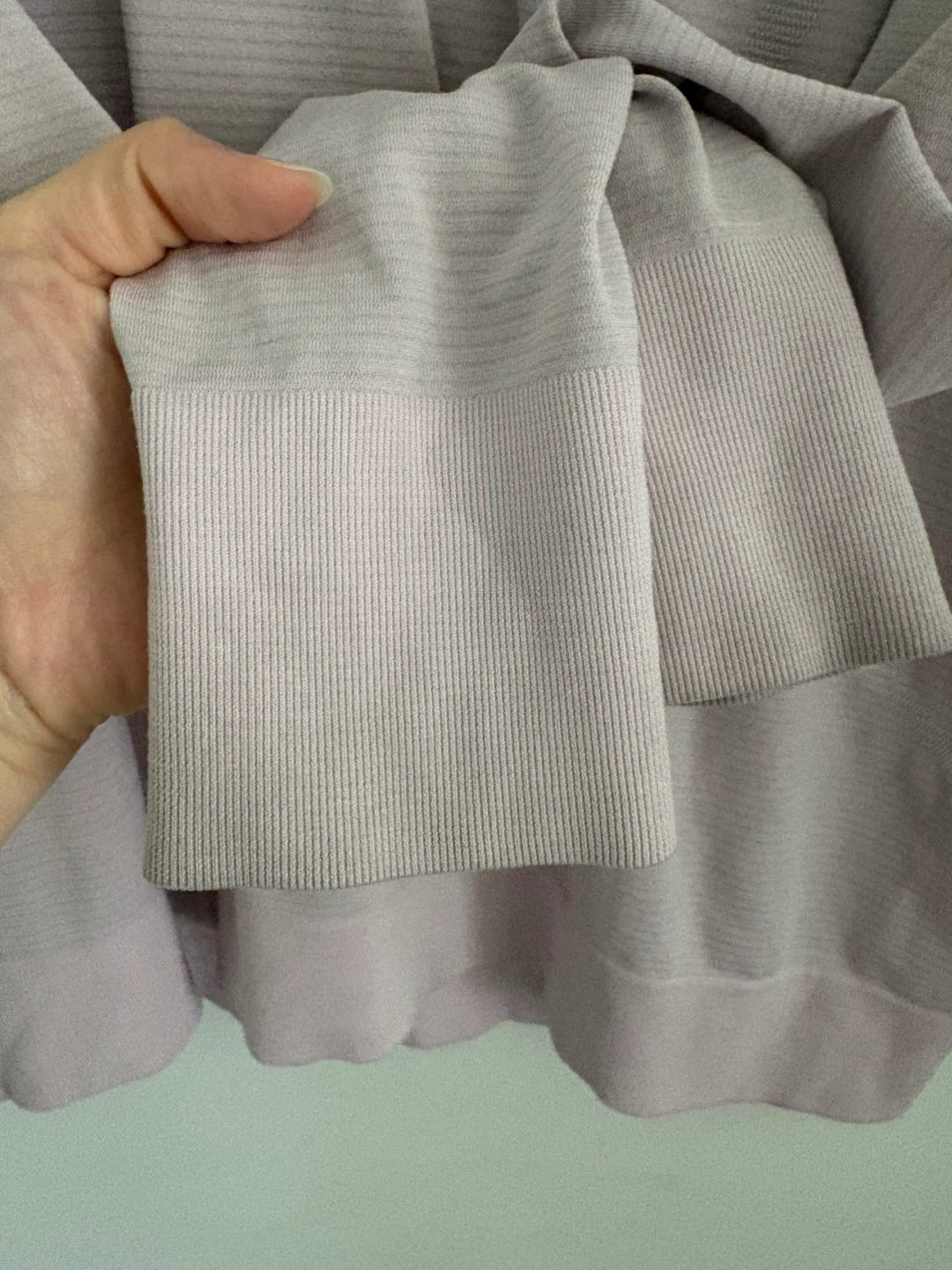 Lululemon Swiftly Long Sleeve Top Relax Fit - photo 4