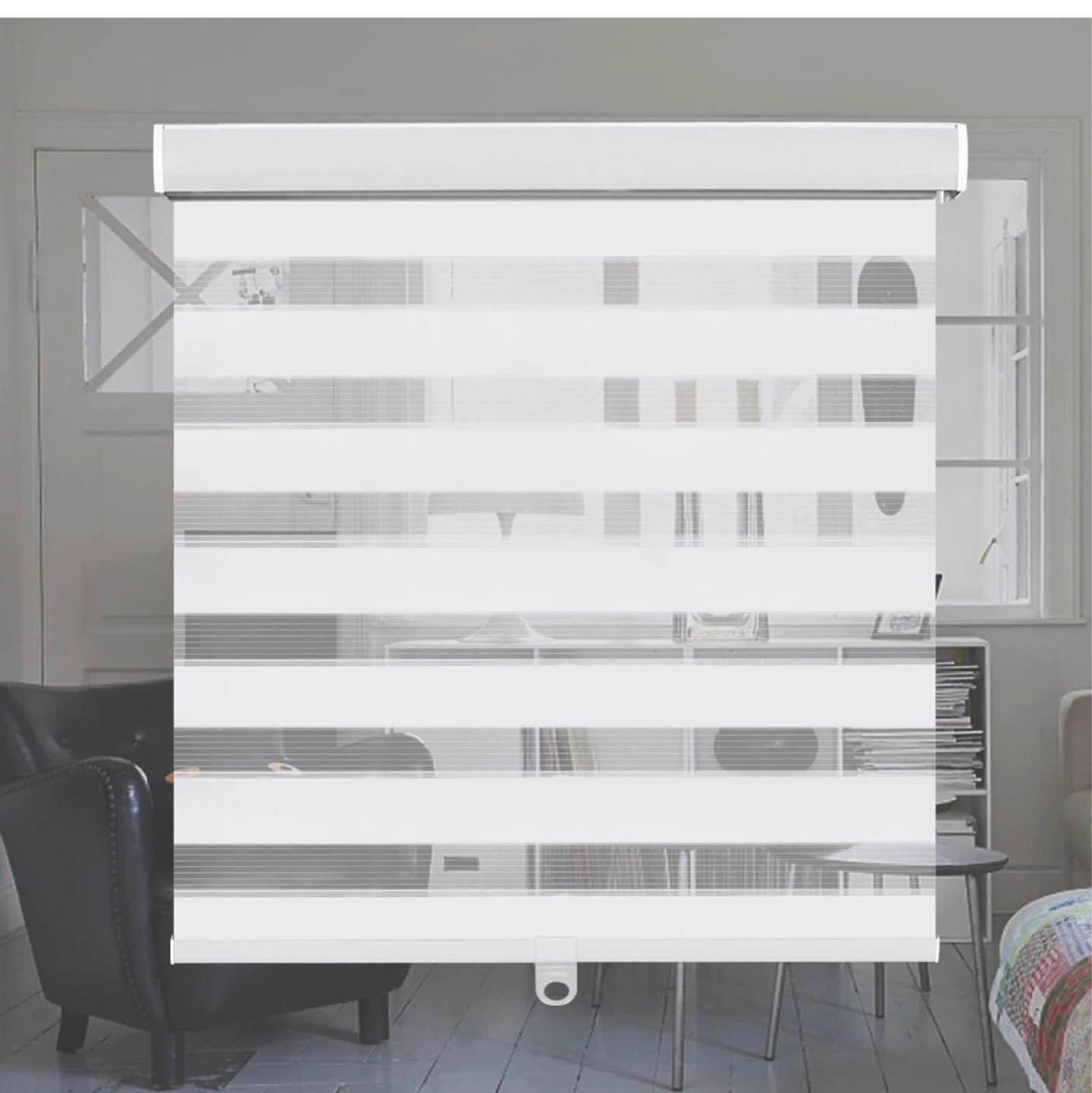 DZSTBL Roller Blinds 47" (119cm)