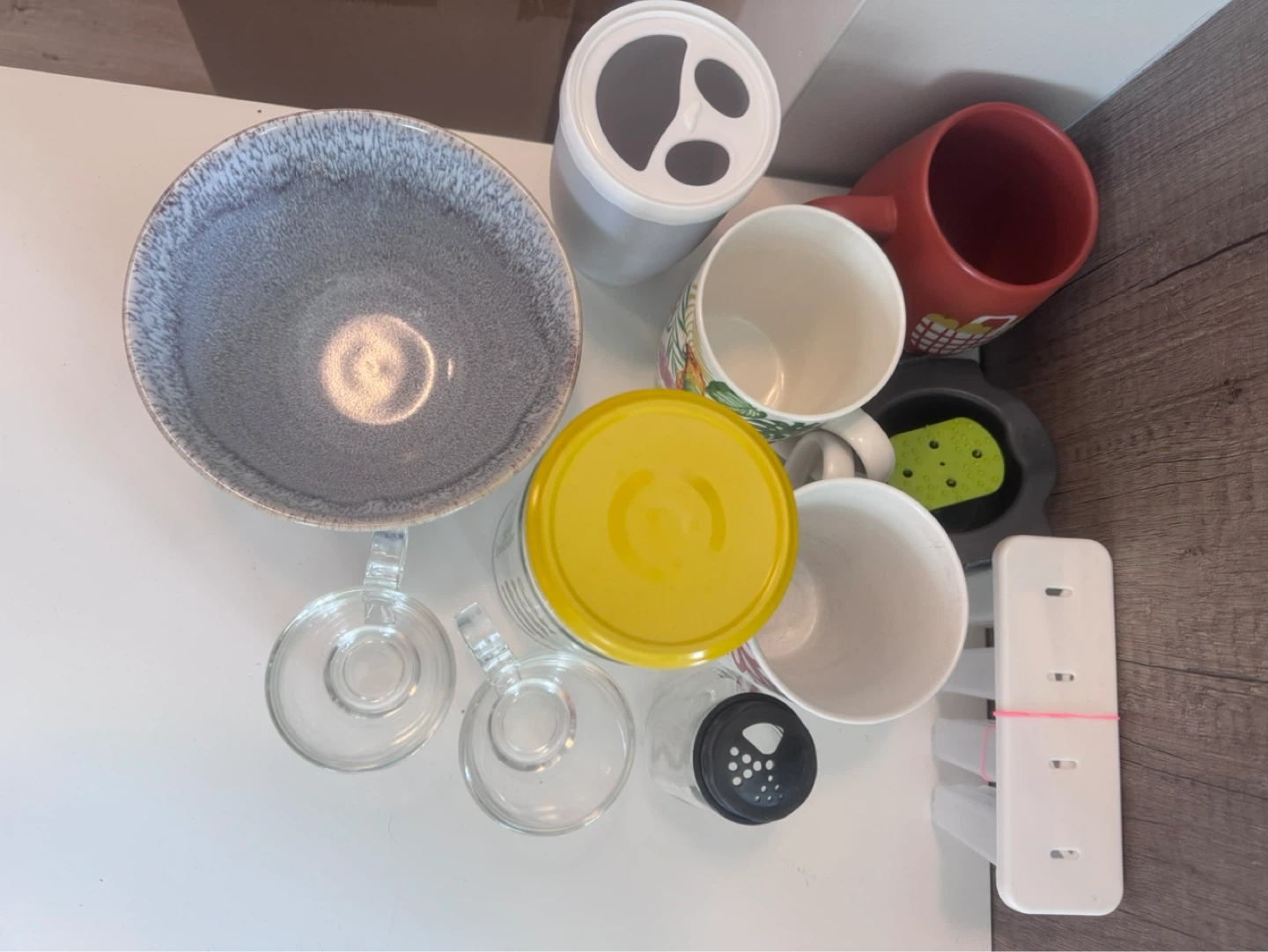 FREE KITCHEN THINGS + Blender - photo 3