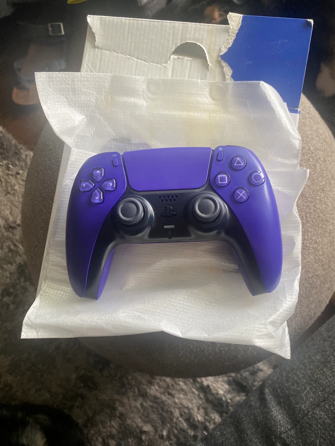 Sony DualSense Wireless Controller - Purple