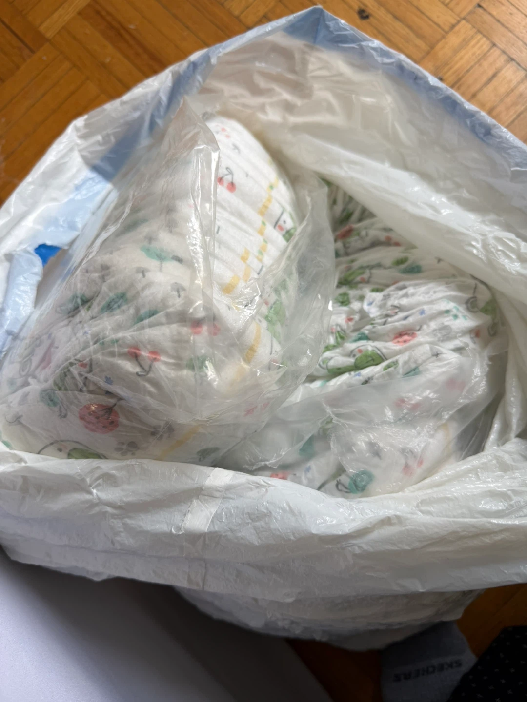 Diapers Size 6 - photo 2