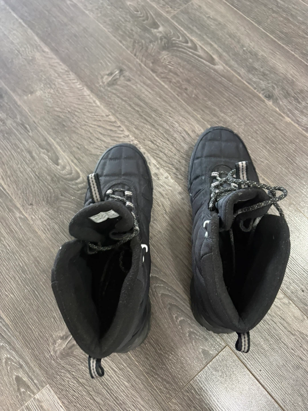 Columbia men’s winter boot Size - USA 12 - photo 3