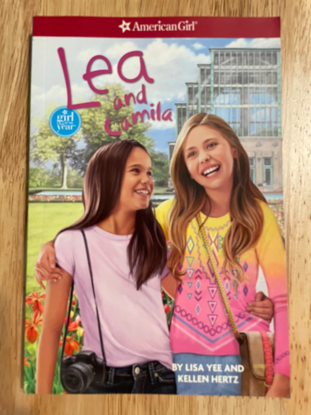 American Girl Books Collection - photo 2