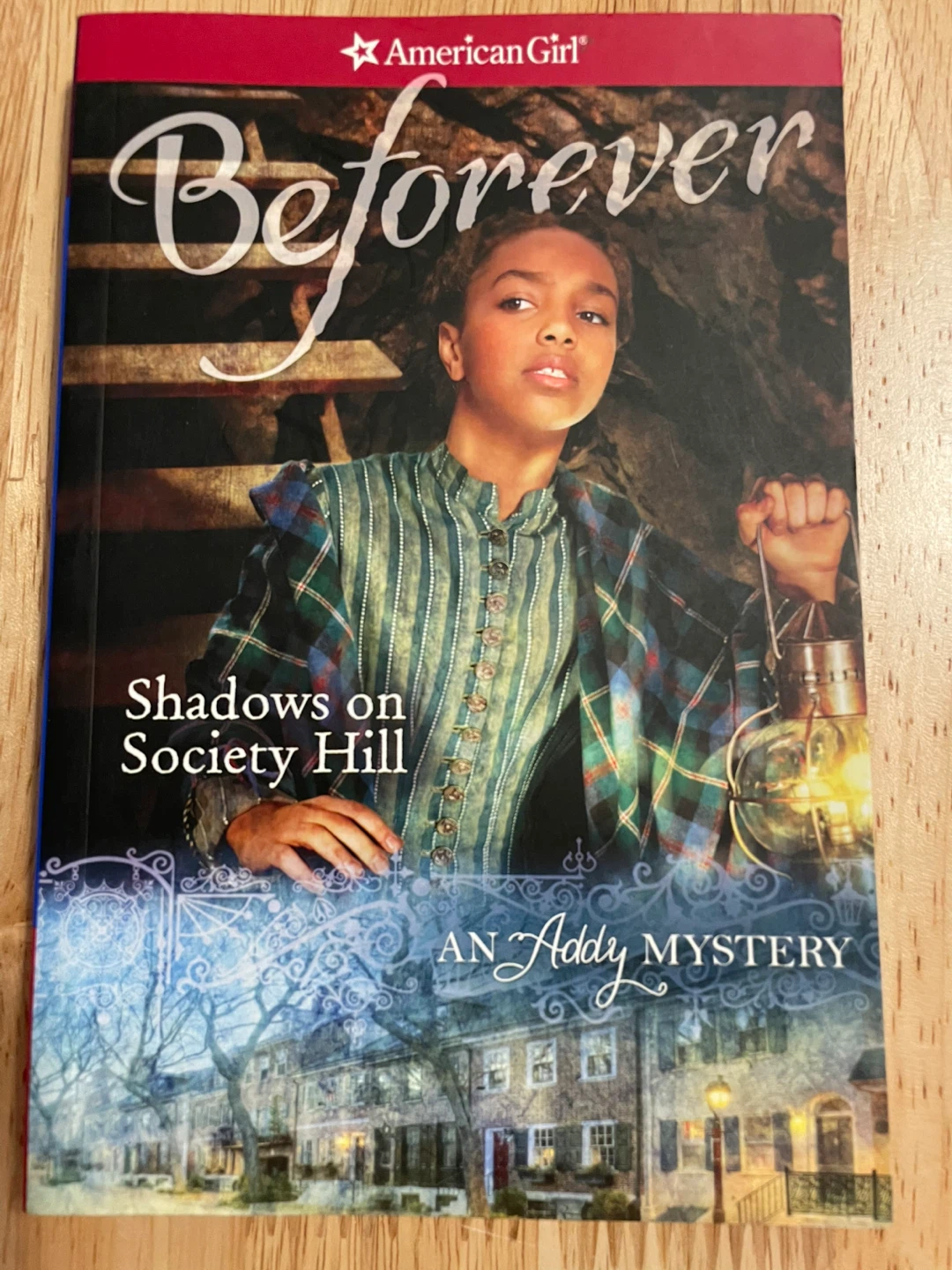 American Girl Books Collection - photo 4