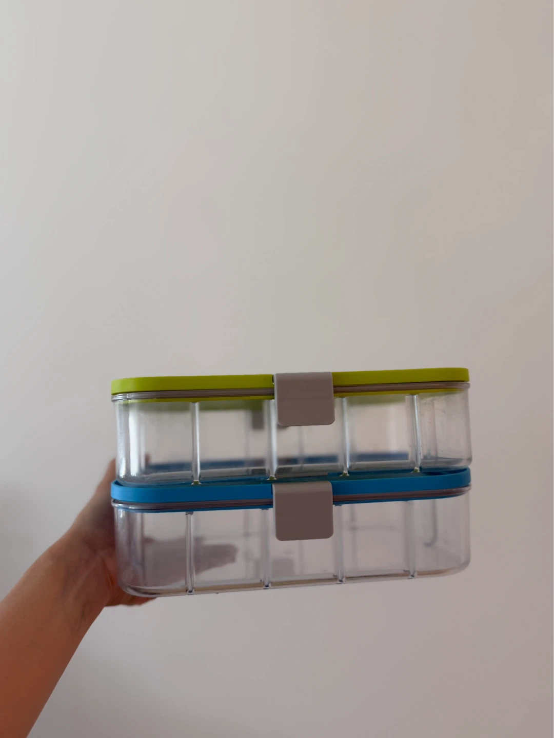 Packit Lunch Box Set