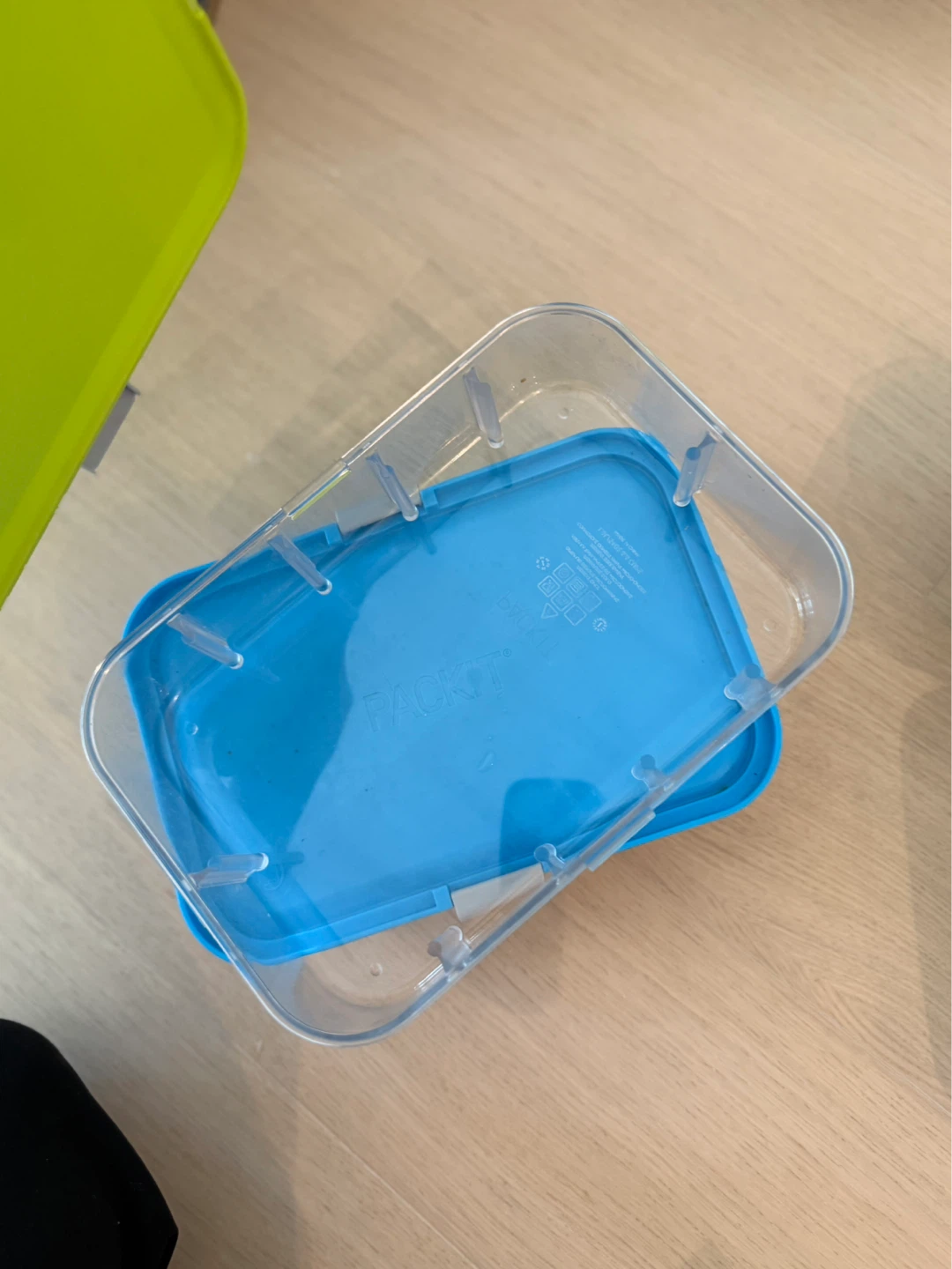 Packit Lunch Box Set - photo 3