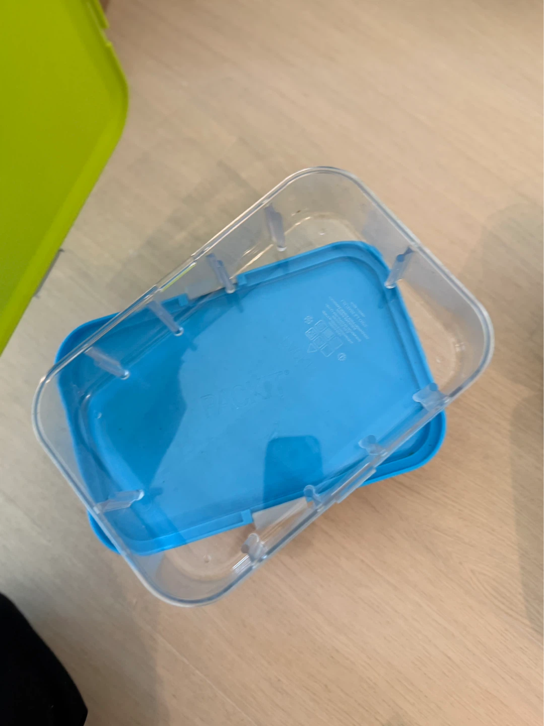 Packit Lunch Box Set - photo 4