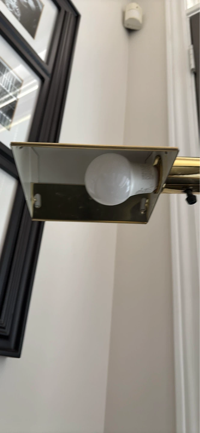 Floor Lamp - photo 2