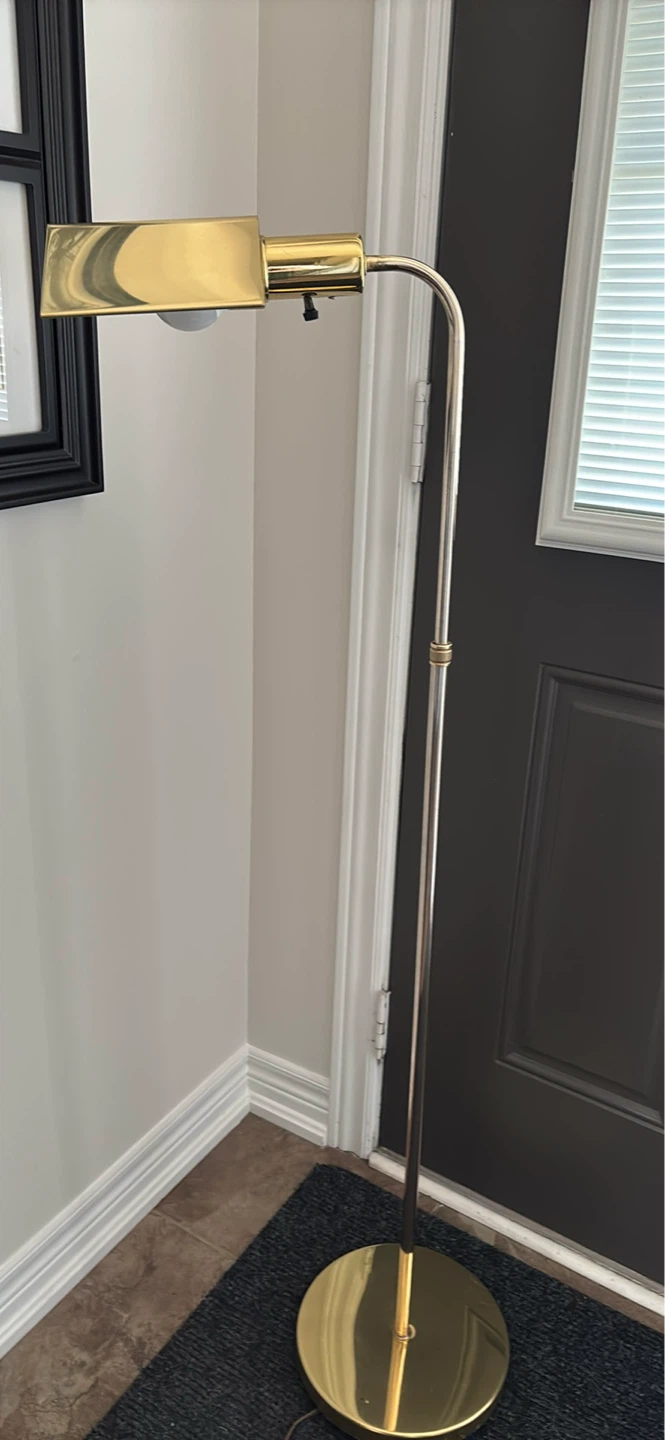 Floor Lamp