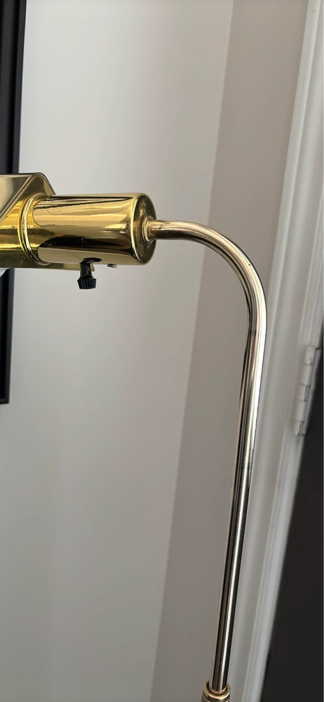Floor Lamp - photo 3