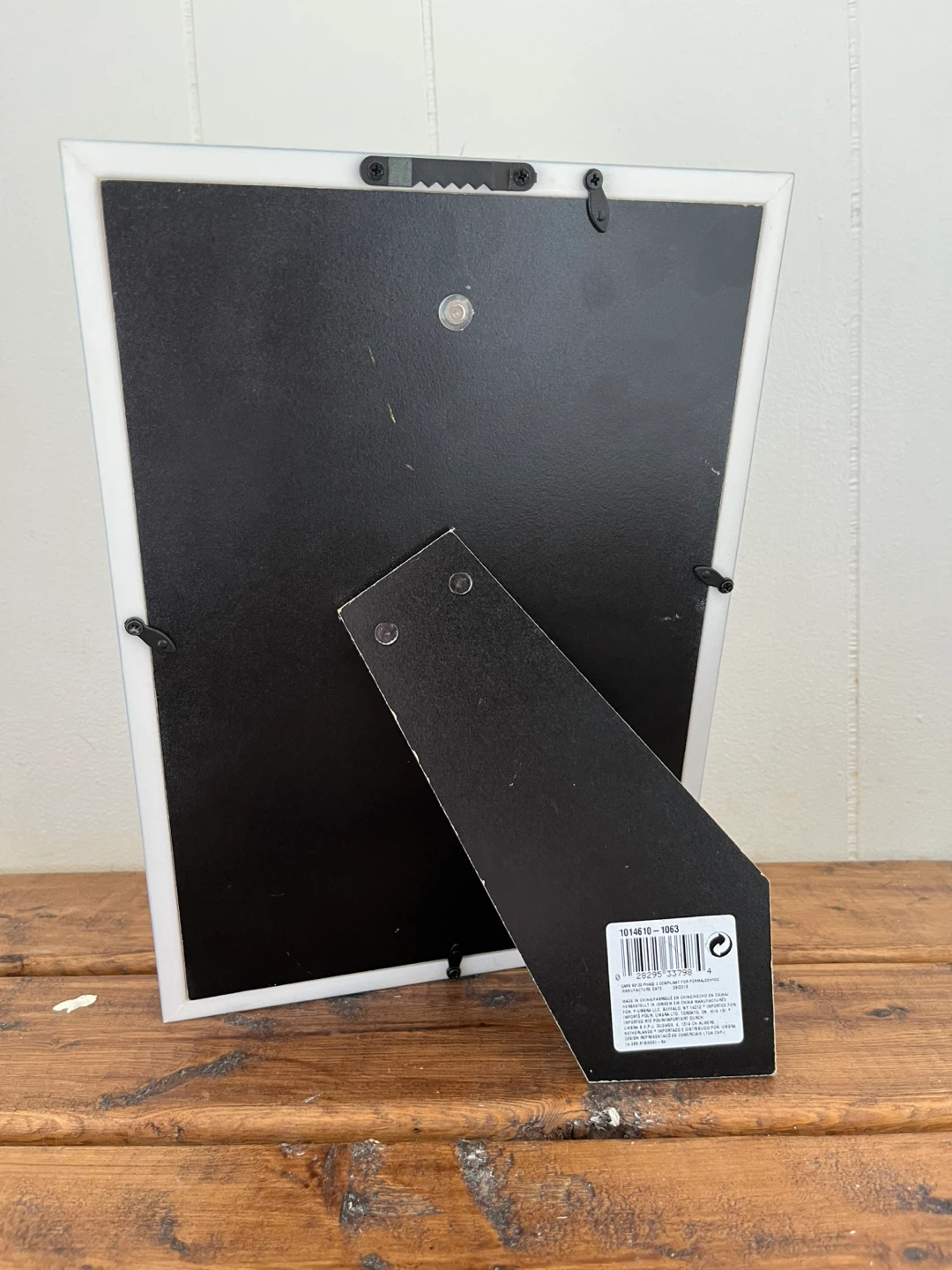Holographic Photo Frame - photo 4